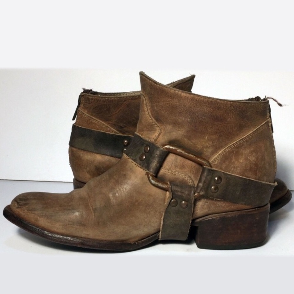 Freebird Phlow Boot - Size 7